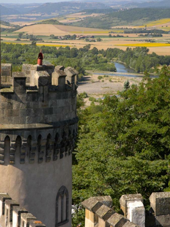 Europe Tents Camping Le Clou Meynard Bagian luar foto
